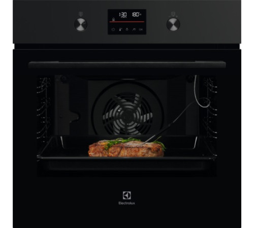 Духовой шкаф ELECTROLUX KOEFP77H