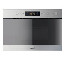 Микроволновая печь HOTPOINT-ARISTON MN 314 IX H
