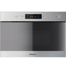 Микроволновая печь HOTPOINT-ARISTON MN 314 IX H