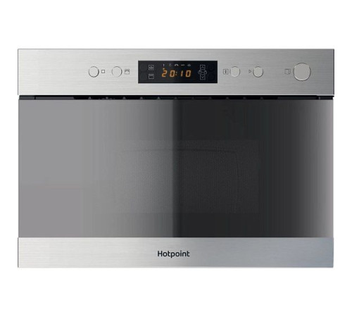 Микроволновая печь HOTPOINT-ARISTON MN 314 IX H