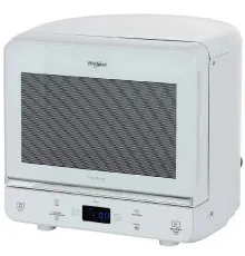 Микроволновая печь WHIRLPOOL MAX 45 FW S