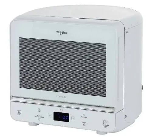 Микроволновая печь WHIRLPOOL MAX 45 FW S