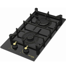 Варочная поверхность WILLMARK WGH-2302BLR