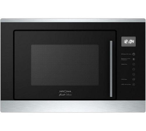 Микроволновая печь Krona RIFLESSO 60 BL