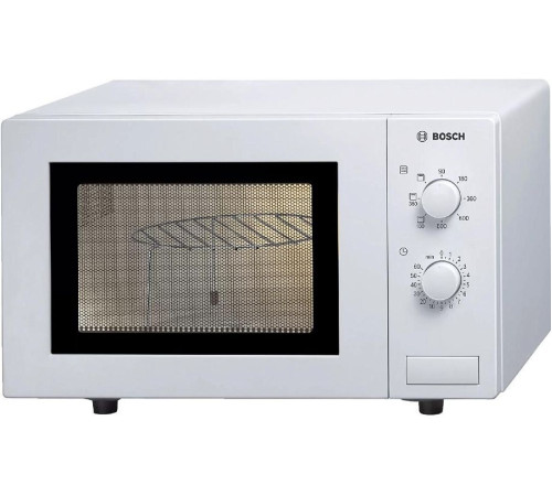 Микроволновая печь BOSCH HMT72G420