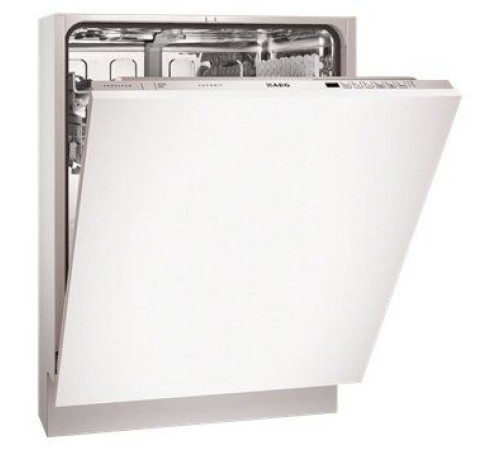 Посудомоечная машина AEG f 65040 vi1p