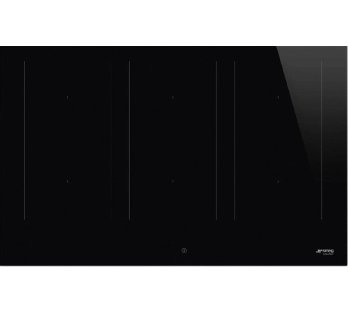 Варочная поверхность SMEG SIM3864D