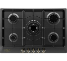 Варочная поверхность Bompani BO 297 MH/N черный