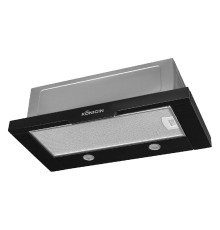 Вытяжка KONIGIN Rebus Smooth Black 60