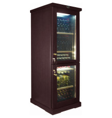 Винный шкаф IP INDUSTRIE CEX 601 VU