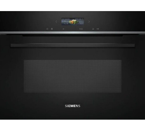 Микроволновая печь SIEMENS CE 732GXB1