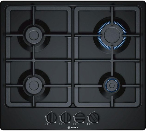 Варочная поверхность BOSCH PGP6B3B90R