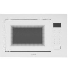 Микроволновая печь CATA MW BI2505DCG WH