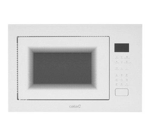 Микроволновая печь CATA MW BI2505DCG WH