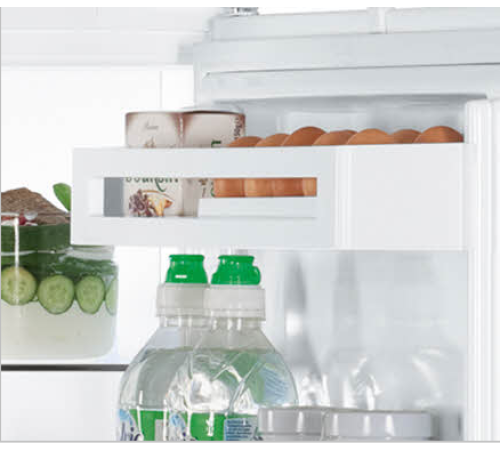 Встраиваемая пароварка Miele DGM 6401