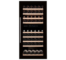 Винный шкаф DUNAVOX dx-89.215bdbk