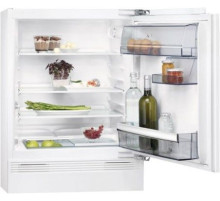 Встраиваемый холодильник AEG SKR 58211 AF