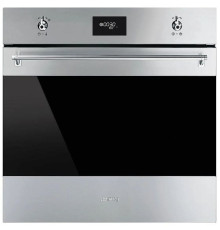 Духовой шкаф SMEG SFP6378X