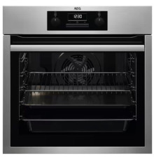Духовой шкаф AEG BES33111XM