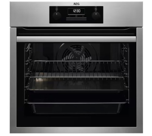 Духовой шкаф AEG BES33111XM