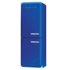 Холодильник SMEG fab32bls7