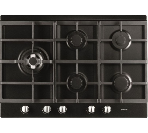 Варочная поверхность Gorenje GGS 75 WAB