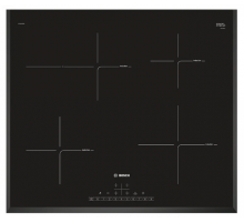 Электрическая поверхность BOSCH PIF651FB1E