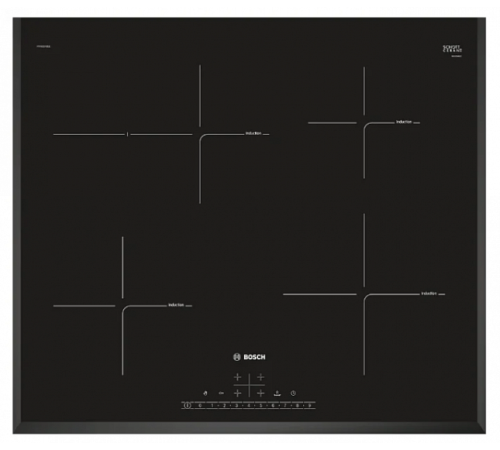 Электрическая поверхность BOSCH PIF651FB1E