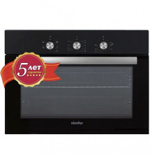 Духовой шкаф SIMFER B5EB15016