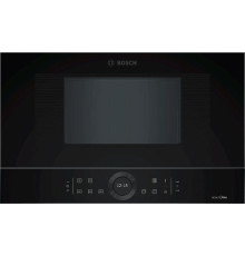 Микроволновая печь BOSCH BFR834GC1