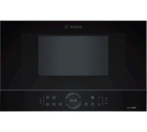 Микроволновая печь BOSCH BFR834GC1