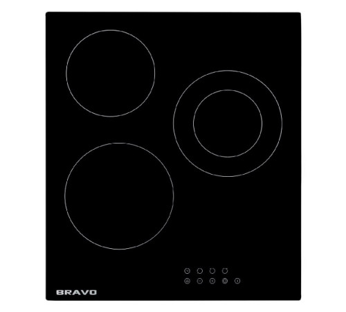 Варочная поверхность BRAVO BEH45C32B