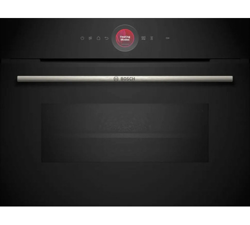 Духовой шкаф BOSCH CMG7241B1