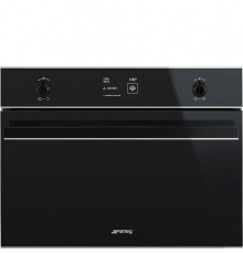 Компактный духовой шкаф Smeg SF4603VCNX