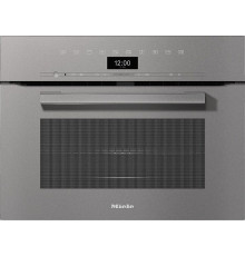 Духовой шкаф MIELE H7440BM GRGR графитовый серый