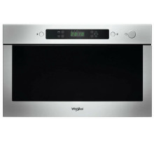 Микроволновая печь WHIRLPOOL AMW 435 IX