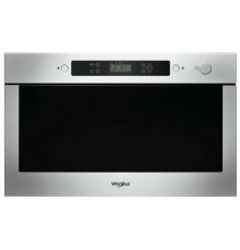 Микроволновая печь WHIRLPOOL AMW 435 IX