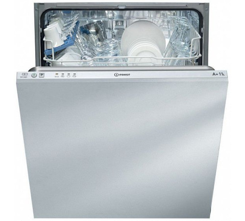 Посудомоечная машина INDESIT DIF 04B1 EU