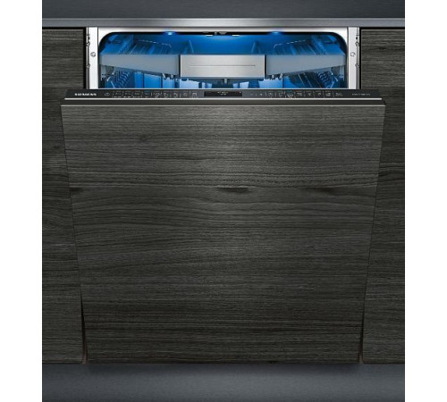 Посудомоечная машина SIEMENS SN 678D06 TR
