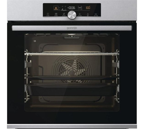 Духовой шкаф GORENJE BOS6747A01X