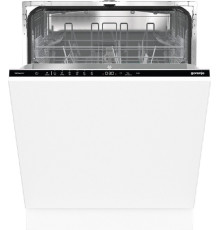 Посудомоечная машина GORENJE GV642D90