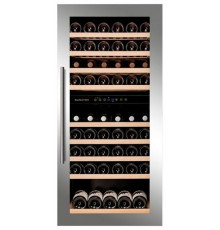 Винный шкаф DUNAVOX dx-89.215bsdsk