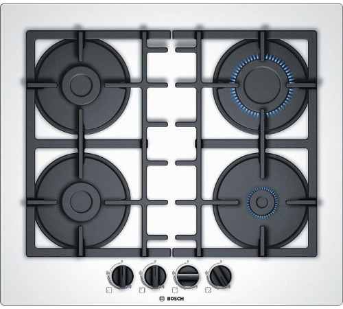 Варочная поверхность BOSCH PNP6B2B90R