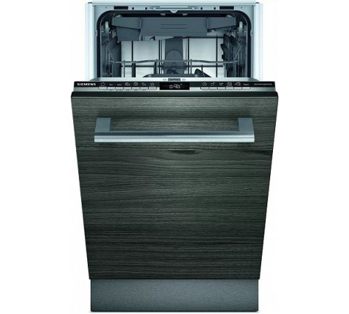 Встраиваемая посудомоечная машина SIEMENS SR 63HX3NMR