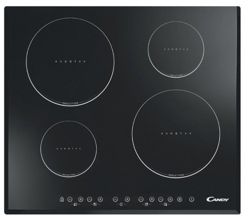 Электрическая поверхность CANDY cie 4630 b3
