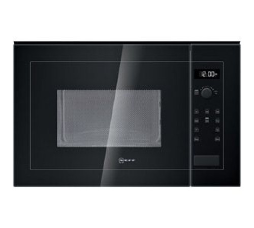 Микроволновая печь NEFF h12we60s0