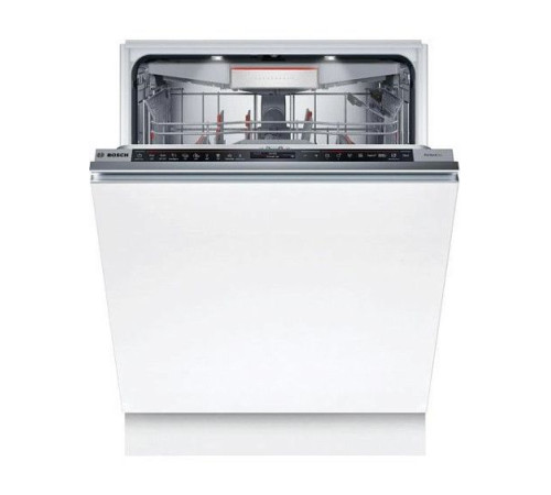 Посудомоечная машина BOSCH SMD8TCX04E