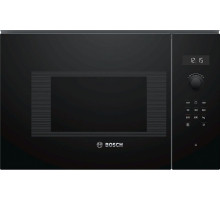 Встраиваемая микроволновая печь BOSCH BFL 524MB0