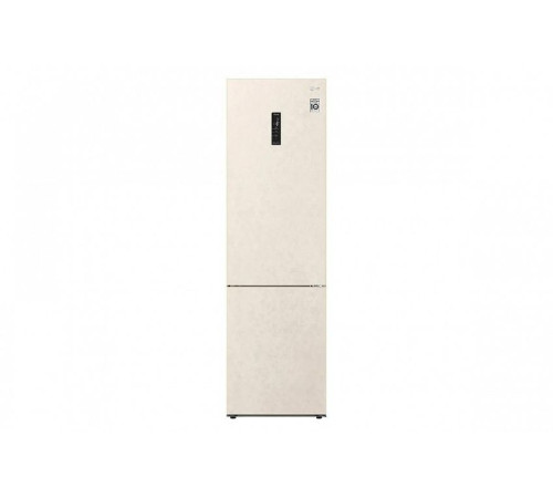 Холодильник LG GA-B509CEQM