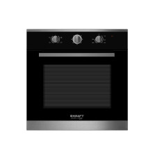 Духовой шкаф KRAFT TCH-OM729BLGX